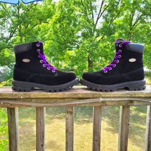 ⭐Lugz Hiking boots⭐